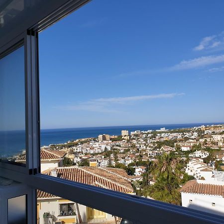 La Cala Sunflower Apartment Ла-Кала-де-Міхас Екстер'єр фото