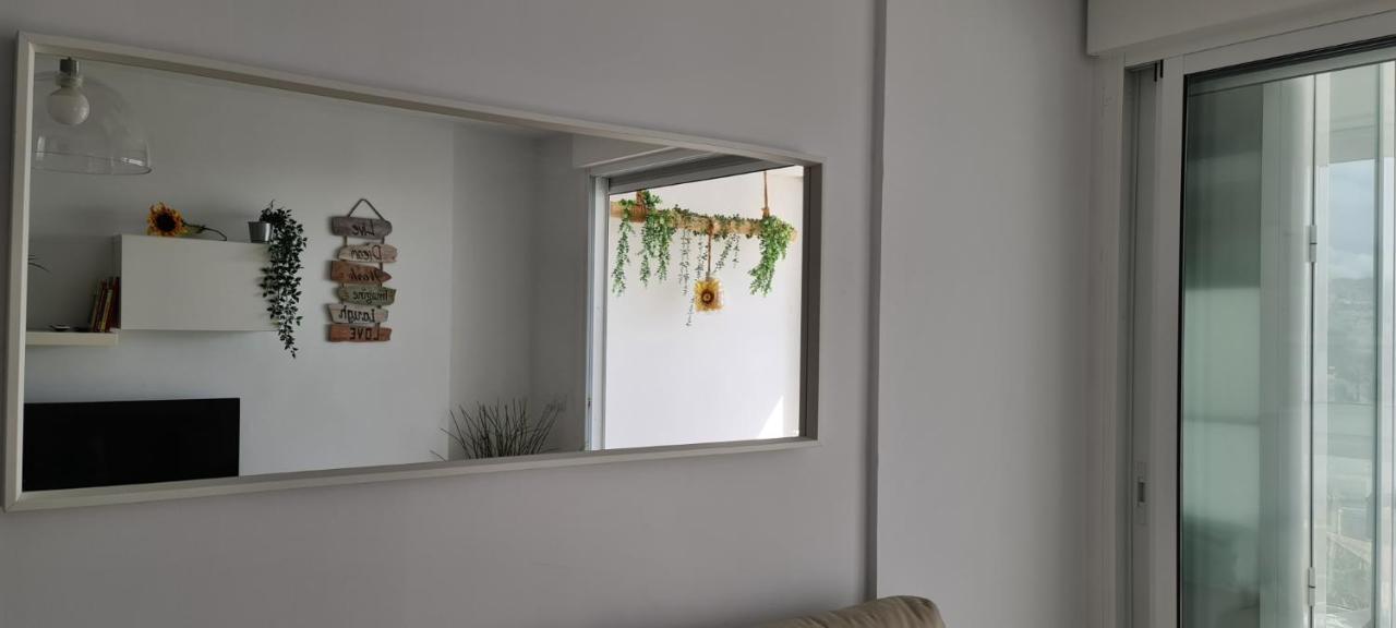 La Cala Sunflower Apartment Ла-Кала-де-Міхас Екстер'єр фото