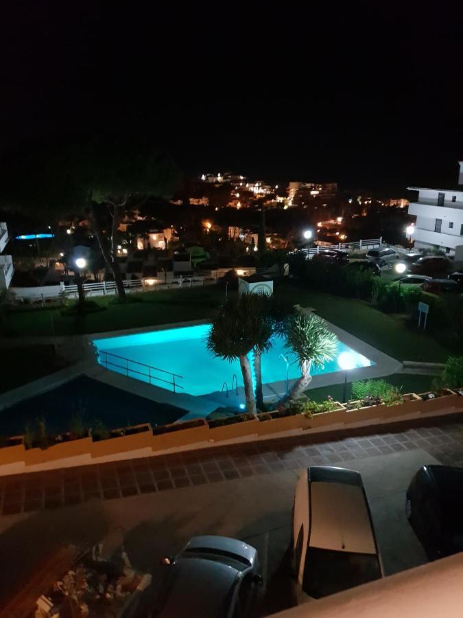 La Cala Sunflower Apartment Ла-Кала-де-Міхас Екстер'єр фото