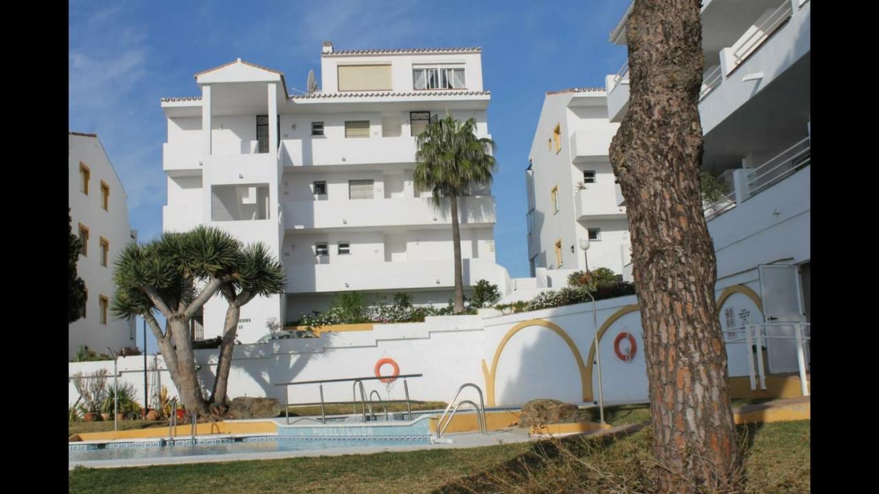 La Cala Sunflower Apartment Ла-Кала-де-Міхас Екстер'єр фото