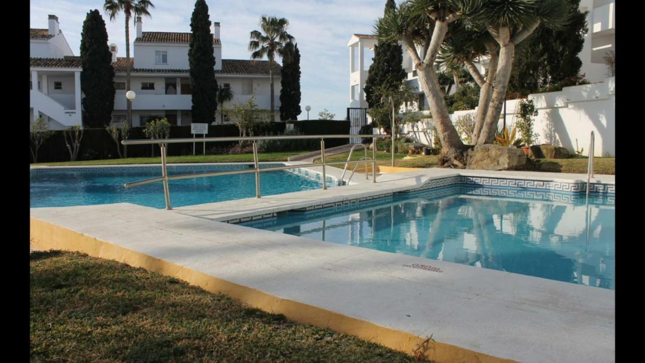 La Cala Sunflower Apartment Ла-Кала-де-Міхас Екстер'єр фото