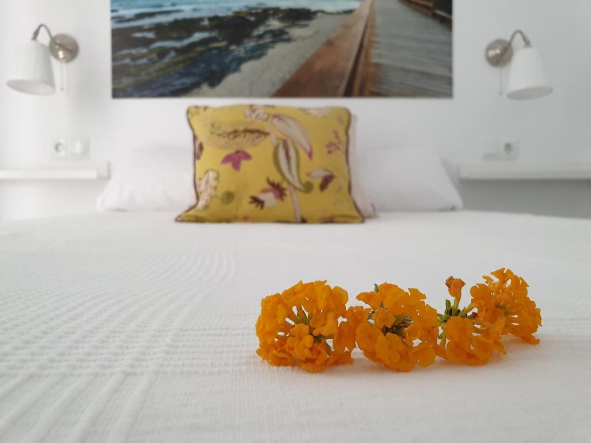 La Cala Sunflower Apartment Ла-Кала-де-Міхас Екстер'єр фото