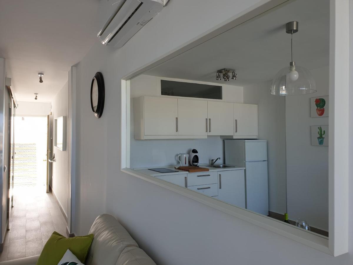 La Cala Sunflower Apartment Ла-Кала-де-Міхас Екстер'єр фото