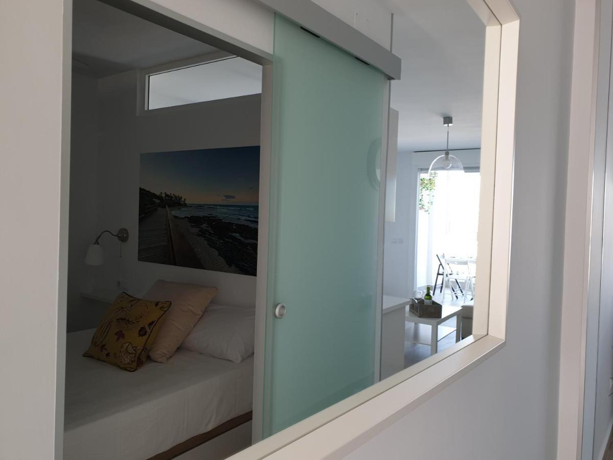 La Cala Sunflower Apartment Ла-Кала-де-Міхас Екстер'єр фото